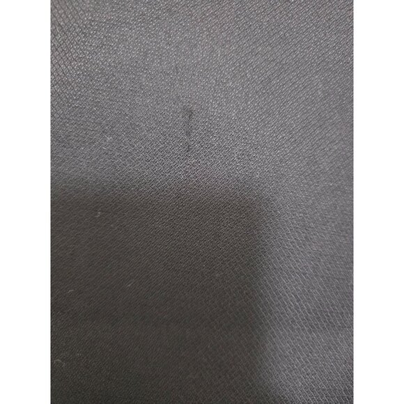 Charisma Cashmere Black Men Blazer Jacket Size 42R Two-Button Single-Breasted No - Picture 11 of 15